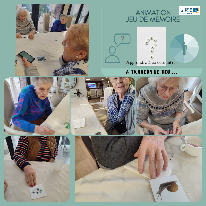 actualité EHPAD SEDNA