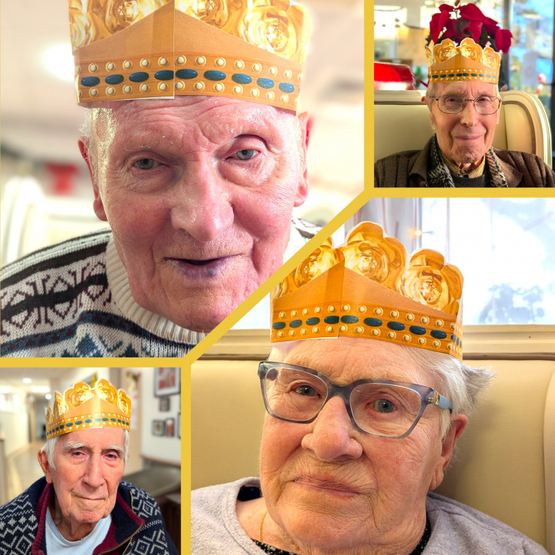 actualité EHPAD SEDNA