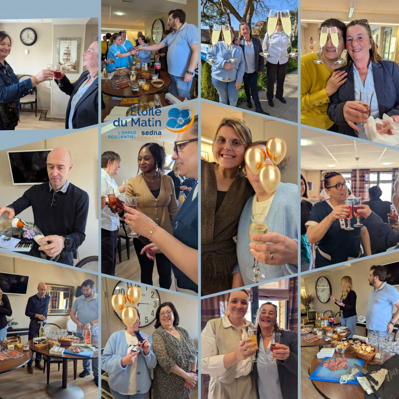 Médailles du travail : 30 et 20 ans d’engagement célébrés