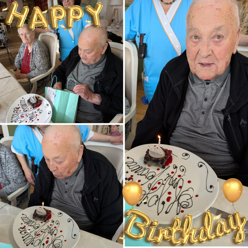 résidence médicalisée SEDNA France