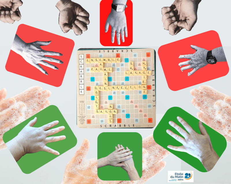 résidence médicalisée SEDNA France
