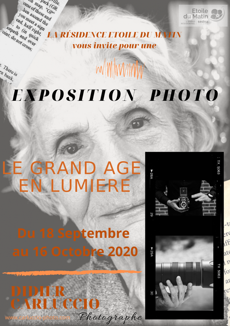 actualité EHPAD SEDNA